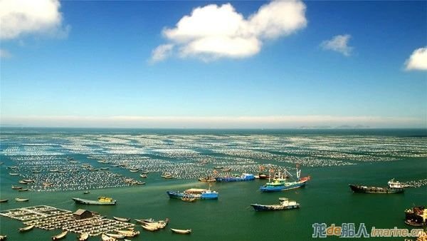 山東省海洋局出十大條款力促海洋經(jīng)濟發(fā)展